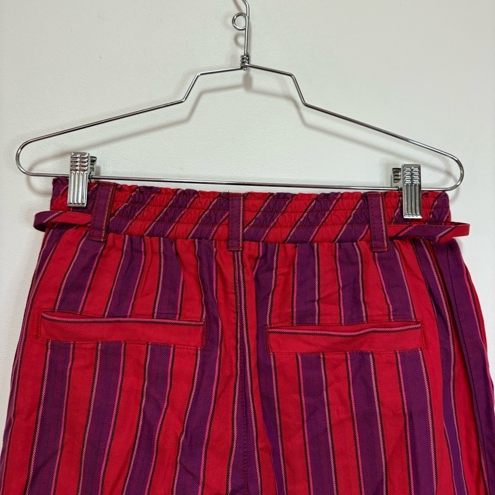NWOT Free People Marielle Pull-On Pants Size XS - Picture 15 of 15